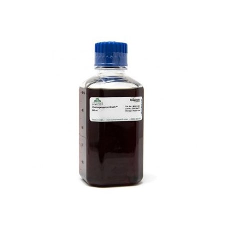 Zymo Research Overexpression Broth (OB), 500 ml ZM3013-500